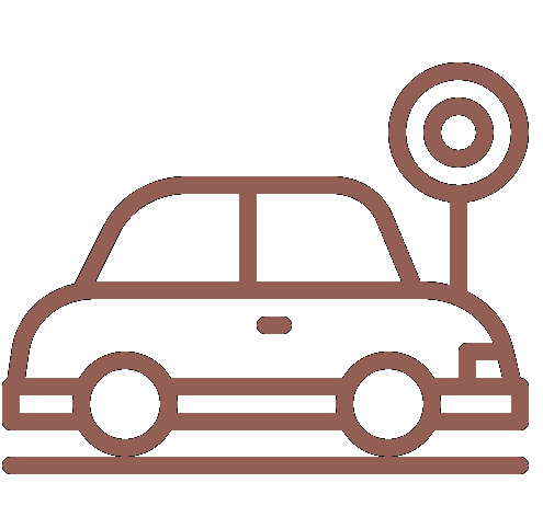 Hassle-Free Parking